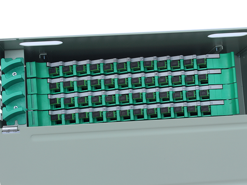 HW-ODF-48DUnit box