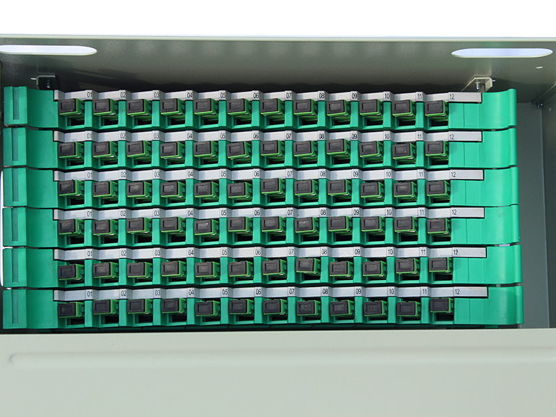 HW-ODF-72DUnit box