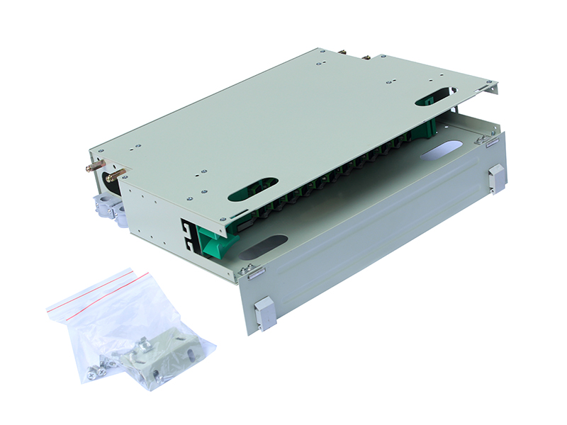 HW-ODF-24D單元箱