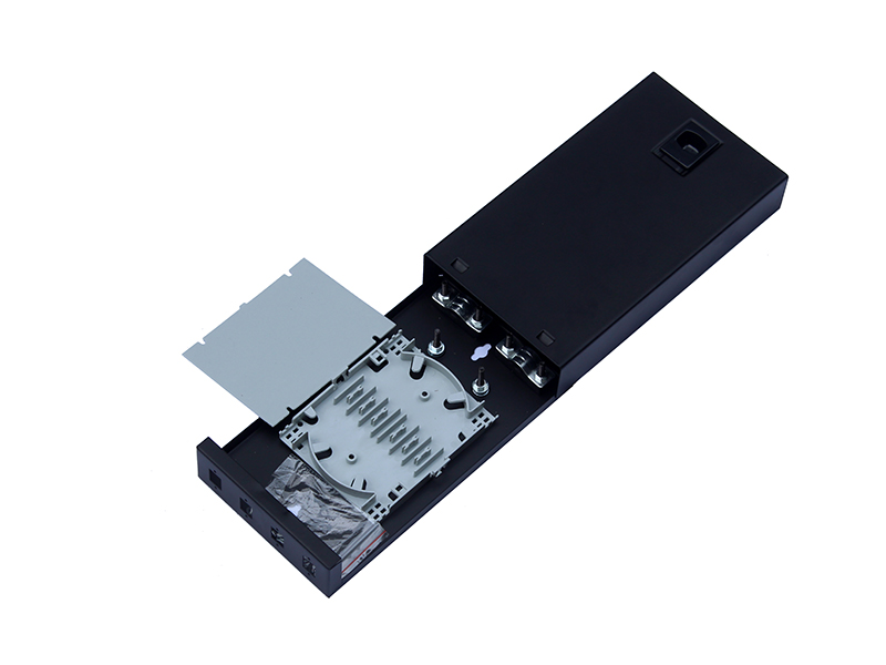 HW-4口光纜終端盒